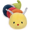 image:imageGUND Baby Tinkle Crinkle Jumbo Caterpillar Sensory Stimulating Plush Toy 40