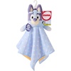 image:imageGUND Bingo Sustainably Soft Plush Lovey Made with Recycled Materials Baby Blanket with Stuffed Animal Orange 13Bluey