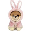 image:imageGUND Boo The Worlds Cutest Dog Bunny Stuffed Animal Bunny Plush Toy for Ages 1 and Up 5
