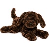 image:imageGUND Checkers Dalmatian Puppy Plush Stuffed Animal Dog for Ages 0 and Up WhiteBlack 14Chocolate Labrador 14