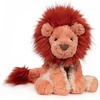 image:imageGUND Cozys Collection Lion Plush Stuffed Animal for Ages 0 and Up OrangeRed 10