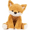 image:imageGUND Cozys Collection Panda Panda Bear Stuffed Animal Plush Toy for Ages 0 and Up Navy Blue 10Fox 10