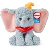 image:imageGUND Disney Official Dumbo Plush Disney Cozys Collection Dumbo Toys Elephant Stuffed Animal for Ages 1 and Up Gray 10