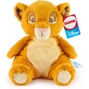 image:imageGUND Disney Official PeekaBoo Winnie the Pooh Plush Interactive Stuffed Animal Sensory Toys for Ages 0 and Up Yellow 11Yellow