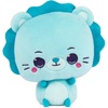 image:imageGUND Drops Roger Roars Expressive Premium Stuffed Animal Soft Plush Pet Blue Lion 6