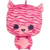 image:imageGUND Drops Vicki Hoots Expressive Premium Stuffed Animal Soft Plush Pet White 6Pink