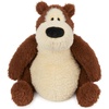 image:imageGUND Goober Classic Teddy Bear AwardWinning Stuffed Animal for Ages 1 and Up Brown 11Multicolor