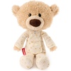 image:imageGUND Lost Tooth Toothpick Bear Premium Teddy Bear with Pajamas and Pocket for Notes or Baby Tooth Stuffed Animals for Ages 0 and Up Brown 10Multicolor
