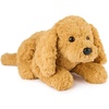 image:imageGUND Muttsy Dog Plush Premium Plush Puppy Stuffed Animal for Ages 1 and Up Brown 14