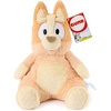 image:imageGUND Official Bingo Oh So Snuggly Plush Bluey Plushies Stuffed Animal Sensory Toy for Babies and Toddlers Orange 125Bingo