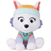 image:imageGUND Official PAW Patrol Rubble in Signature Construction Uniform Plush Toy Stuffed Animal for Ages 1 and Up 6 Styles May VaryEverest
