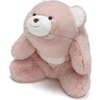 image:imageGUND Original Snuffles Teddy Bear Premium Stuffed Animal for Ages 1 and Up Pink 10Pink