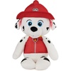 image:imageGUND PAW Patrol Official Marshall Take Along Buddy Plush Toy Premium Stuffed Animal for Ages 1 amp Up RedWhite 13Marshall 13