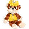 image:imageGUND PAW Patrol Official Marshall Take Along Buddy Plush Toy Premium Stuffed Animal for Ages 1 amp Up RedWhite 13Rubble 13