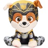 image:imageGUND PAW Patrol The Mighty Movie Rubble Stuffed Animal Officially Licensed Plush Toy for Ages 1 and Up 6