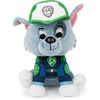 image:imageGUND PAW Patrol The Movie Chase Plush Toy Premium Stuffed Animal for Ages 1 and Up 6Rocky