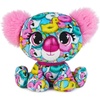image:imageGUND PLushes Designer Fashion Pets Angie Springs Premium Koala Stuffed Animal Pink and Blue 6