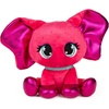 image:imageGUND PLushes Designer Fashion Pets Cyndi Pupowski Dog Premium Stuffed Animal Soft Plush Pink and Orange 6Willa Burke