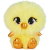 image:imageGUND PLushes Designer Fashion Pets Gia Fluffertin Premium Chick Stuffed Animal Yellow 6