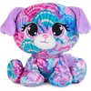 image:imageGUND PLushes Designer Fashion Pets Shelly Newport Premium Dog Stuffed Animal Purple and Blue 6