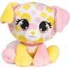 image:imageGUND PLushes Pets Juicy Jam Collection Katelyn Blume Monkey Stuffed Animal Multicolor 6Capri Limone Puppy 6