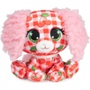 Summer Cerise Puppy 6”