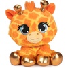 image:imageGUND PLushes Pets Juicy Jam Collection Katelyn Blume Monkey Stuffed Animal Multicolor 6Valencia Doro Giraffe 6