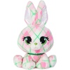 image:imageGUND PLushes Pets Kennedy Karrats Designer Fashion Plush Toy Collectible Bunny Stuffed Animal Pink and Green 6
