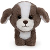 image:imageGUND Pet Shop Shih Tzu Puppy Dog Plush Stuffed Animal Brown and White 6