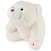 image:imageGUND Philbin Classic Teddy Bear Premium Stuffed Animal for Ages 1 and Up Chocolate Brown 18Multicolor