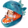 image:imageGUND Plush Pod  Unicorn with Ice Cream 95Dragon