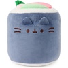 image:imageGUND Pusheen Bento Sushi Roll Plush Squishy Toy Collectible Plush Toy Food Plushies Stuffed Animal for Ages 8 and Up Blue 11