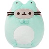image:imageGUND Pusheen Enchanted Fox Plush Stuffed Animal for Ages 8 and Up Orange 11Enchanted Frog 95