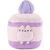image:imageGUND Pusheen Lavender Spongecake Plush Squishy Toy Collectible Toy Dessert Plush Cat Stuffed Animal for Ages 8 and Up Purple 6
