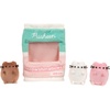 image:imageGUND Pusheen Meowshmallows Bag of Treats with Removable Mini Plush Stuffed Animals for Ages 8 and Up PinkGreen 75
