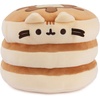 image:imageGUND Pusheen Neapolitan Ice Cream Sandwich Pusheen Plush Stuffed Animal for Ages 8 and Up Brown 95Pancake 6