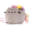 image:imageGUND Pusheen Pusheenicorn Plush Stuffed Animal Unicorn Cat Backpack 13Multicolor Pusheenicorn Backpack 13
