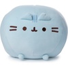 image:imageGUND Pusheen Rainbow Round Pusheen Squisheen Plush Squishy Stuffed Animal for Ages 8 and Up Rainbow 11Blue