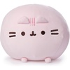 image:imageGUND Pusheen Rainbow Round Pusheen Squisheen Plush Squishy Stuffed Animal for Ages 8 and Up Rainbow 11Pink