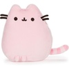 image:imageGUND Pusheen The Cat Squisheen Plush Stuffed Animal Cat for Ages 8 and Up Gray 6Pink