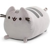 image:imageGUND Pusheen the Cat Squisheen Log Plush Squishy Stuffed Animal for Ages 8 and Up Gray 11