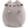image:imageGUND Pusheen the Cat Squisheen Plush Stuffed Animal for Ages 8 and Up Gray 1111