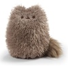 image:imageGUND Pusheens Little Brother Pip Stuffed Plush Cat 65