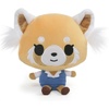 image:imageGUND Sanrio Aggretsuko Rage Plush Stuffed Animal Red Panda Netflix Original 12Happy 7