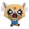 image:imageGUND Sanrio Aggretsuko Rage Plush Stuffed Animal Red Panda Netflix Original 12Rage 12