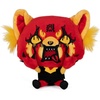 image:imageGUND Sanrio Aggretsuko Red Rage Plush Stuffed Animal Red Panda Netflix Original 7