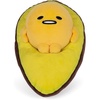 image:imageGUND Sanrio Gudetama The Lazy Egg Avocado Plush Stuffed Animal 9