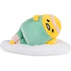 image:imageGUND Sanrio Gudetama The Lazy Egg Plush Toy Gudetama with Sunglasses Stuffed Animal for Ages 1 and Up Yellow 5Exercise Gudetama