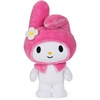 image:imageGUND Sanrio Hello Kitty Kuromi Plush Premium Stuffed Animal for Ages 1 and Up 95 PurpleWhiteHello Kitty My Melody 95