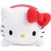 image:imageGUND Sanrio Hello Kitty Sashimi Plush Premium Stuffed Animal for Ages 1 and Up RedWhite 6Gund Glc Sanrio Hk 6in Sashimi Roll 6
